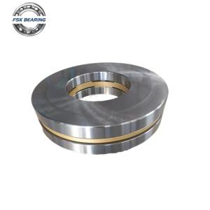 Wholesale Large Size T311-903A2 Thrust Tapered Roller Bearing 76.2*161.93*33.34mm Brass Cage from china suppliers
