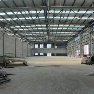 Wholesale Stainless Steel Structure Fabrication Pre Engineered Building Steel Office Building Portal Frame Steel Apartment from china suppliers