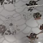 High quality construction material decorative stainless steel patterned sheets