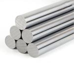 N2 Incoloy Hastelloy Cold Drawn 617 600 Round Steel Rod