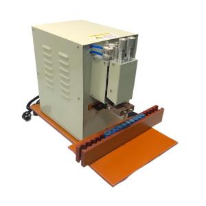 Wholesale Mini Cylindrical Battery Pack Welding Machine 15KW For 18650 Battery from china suppliers