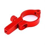 Aluminum Alloy Precision CNC Machining Parts Anodized Brass Red Copper OEM