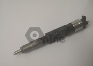Wholesale Light Weight Denso Diesel Injectors , Denso Common Rail Injector from china suppliers