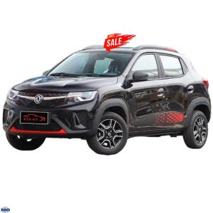 Wholesale Energy Vehicles Used Cars Dongfeng EX1 Suv Ev Car with 2423mm Wheelbase from china suppliers