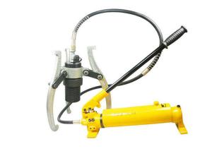Wholesale Split Hydraulic Cylinder Pin Removal Tool 50 Ton Universal Mechanical Alloy Steel Material from china suppliers