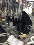 Auto Body Ultrasonic Plastic Welding Machine Multiple Combination Shortening 70S