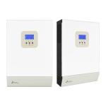 Hybrid 10kw 5kw Solar Inverter Power Inverter For Solar Panels