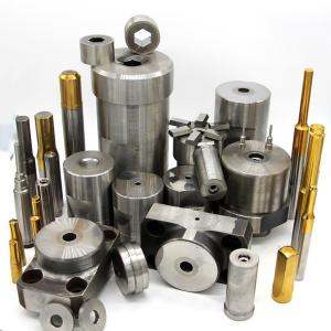 Wholesale Factory direct prices casting forging die from china suppliers