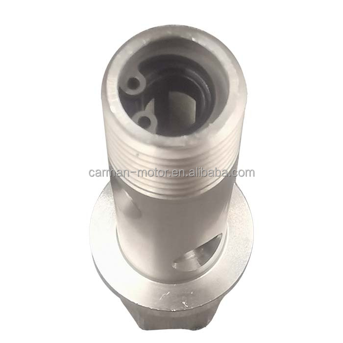8980749550 Fuel Pump Valve For Isuzu 4HK1 6HK1 Rust Resistance Long Lasting