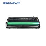 Compatible Black Toner Cartridge 408010 408012 For Ricoh SP150 SP150S SP150HE