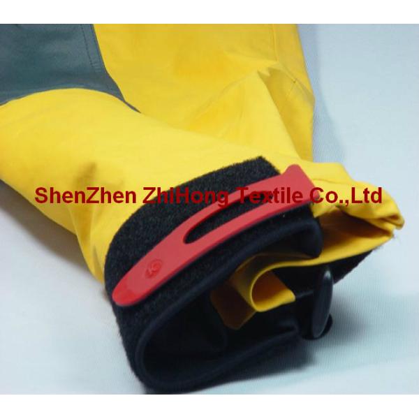 TPU Molded Plastic Injection Hook Fastener For Jacket Cuff