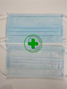 Wholesale Individually Packaged Disposable Dust Mask Disposable Filter Safety Mask from china suppliers