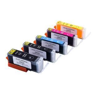 Wholesale Photo Cake Printing Edible Ink Cartridges PGI280 CLI281 FDA Approved from china suppliers