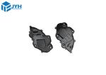 Prototype Plastic Injection Molding Service ABS PC Polishing