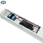 18W 2FT Emergency Batten Light Sensor Dimming Fixture Surface Mount Suspended