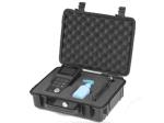 Through Coating ultrasonic metal thickness tester ultrasonic thickness meter