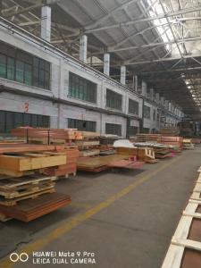 Wholesale Thin Flat Steel Plate Mill Polish Bright Finish Sanitary Ware Corrosion Resistance from china suppliers