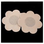 FN006 wholesale Best reusable breast petals lace nipple covers