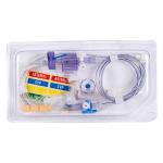 Factory Price Utah Disposable IBP transducer Medical Blood Pressure Transducer