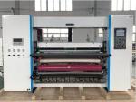 300m/Min Thermal Paper Slitting Rewinding Machine 1400mm