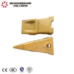 Anti Corrosion Excavator Bucket Teeth