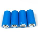3.2V 32700 6000mAh LiFePO4 Battery Cell 19.2Wh For Solar LED Lights