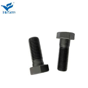 Wholesale Excavator Hex Bolts And Nuts 81E1-19630 M16x45 PC100-3/5 E312 E120B R60 SK120 EX70 from china suppliers