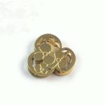 Mixture Styles Lock Key Skull Animal Zordiac Letter Flower Necklace Pendant