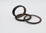 HBTS Excavator Spare Parts O Ring EPDM Material FEP Encapsulated