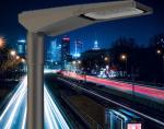 IP66 Waterproof Aluminum Streetlight SMD 100W LED Die Casting Street Light