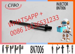 Wholesale Fuel Injector 4W7017 8N7006 Diesel Injector 4W7017 8N7006 0R3421/20R2047/20R5168 from china suppliers