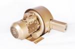 Side Channel Aquaculture Air Blower 1.5KW