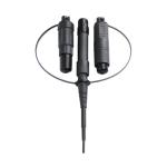 FTTH Optic Waterproof SLIM Connector G657A1 Waterproof Fiber Optic Slim Patch