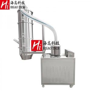 Wholesale Automatic Grain Powder Conveying System Feeder Vacuum Pneumatic Conveying System from china suppliers