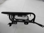 YAMAHA AG200 MOTOCROSS AG200 REAR CARRIER WELDMENT