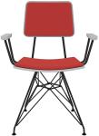 450mm Solid Wood Chairs