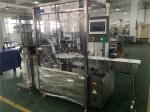 SGS Eye Drop Aseptic Filling Machine Pneumatic Driven