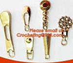 Sewing garment nylon zipper clothes accessories nylon zipper, Garment accessorie