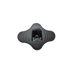 Body Cam Magnet Mount Body Camera Accessories Metal Material