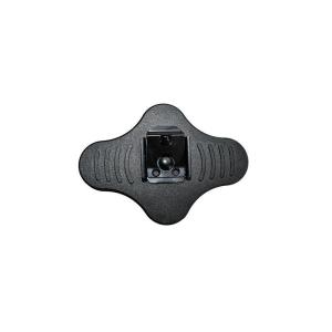 Wholesale Body Cam Magnet Mount Body Camera Accessories Metal Material from china suppliers