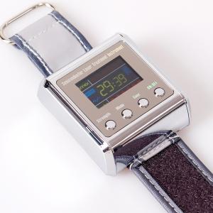 Wholesale 500mah Nano Wave Instrument Wrist Laser Therapy Instrument from china suppliers
