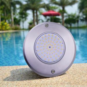 Wholesale IP68 Stainless Steel 45W 12V rgb Led Underwater Lightip68 Swimming Pool Lights from china suppliers