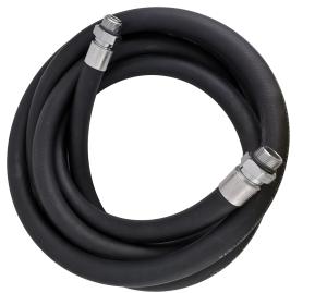 Wholesale stainless steel Fuel Dispenser Hose Components With Couple custom from china suppliers