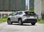 Vetlanda Small New Toyota Suv Vehicles Ev Made In China 320km & 401km 5 Doors 5