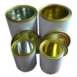 China Car Refinish Paint High Performance Automotive Paint 1k Basecoat Multicolor Auto Paint on sale