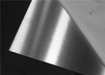 High Quality 304 8K Mirror Polished Stainless Steel Sheet High Plasticity