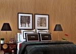 Contemporary Floral Wallpaper Modern Removable Wallpaper For Bedroom