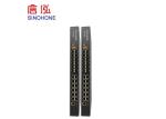 Intelligent Security Fiber Optic Network Switch 24 Ports 1000 M 35.7 Mpps