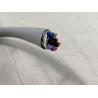 Buy cheap 2×2×1.5 Polyethylene Insulation Multicore Control Cable Twisted Pairs RS485 from wholesalers