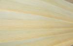 0.45 mm Yellow Pine Quarter Cut Veneer With Fine Straight Grain